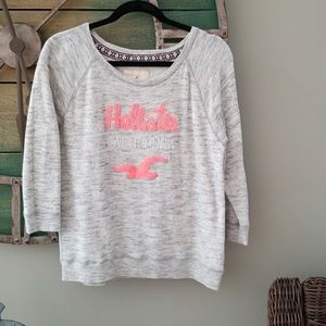 Hollister shirt